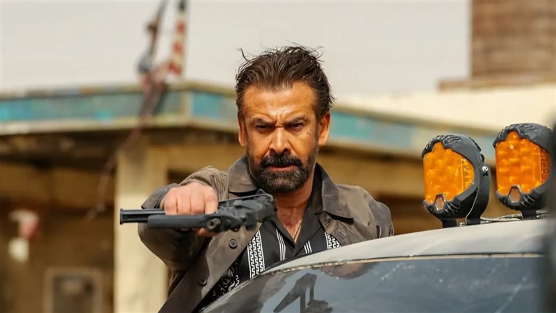 فيلم 7Dogs