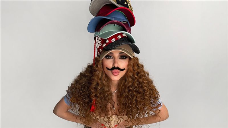 ميريام فارس