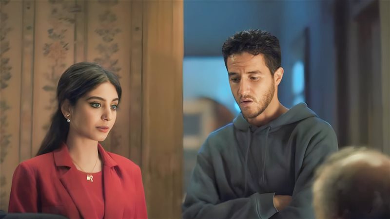فيلم كولونيا