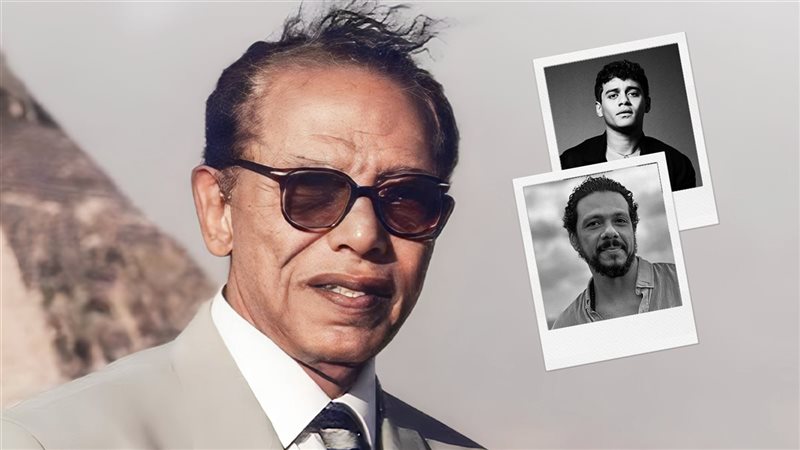 مصطفى محمود - يوسف
