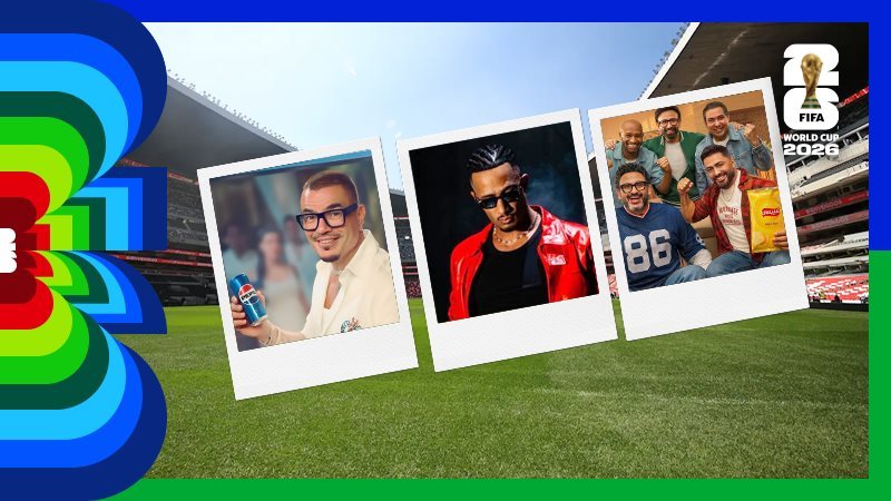 نجوم إعلانات كأس