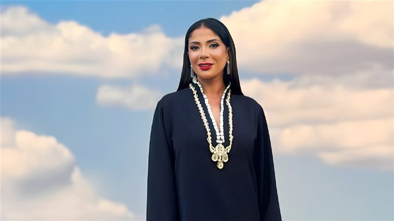 منى زكي 