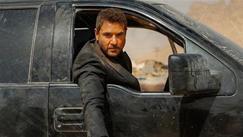 أحمد عز