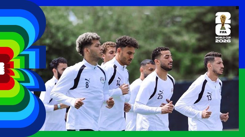 منتخب مصر
