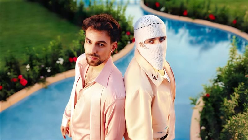 تووليت وسانت ليفانت