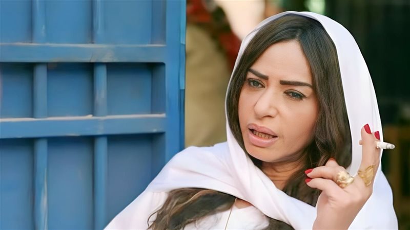 سلوى خطاب