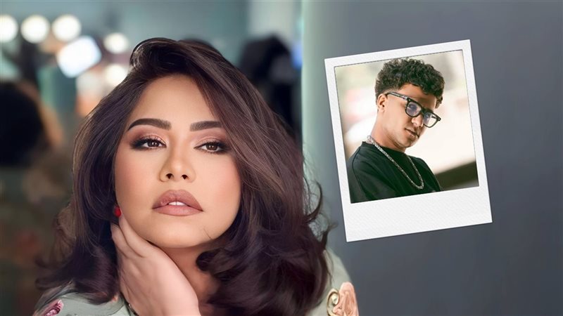 شيرين عبدالوهاب -
