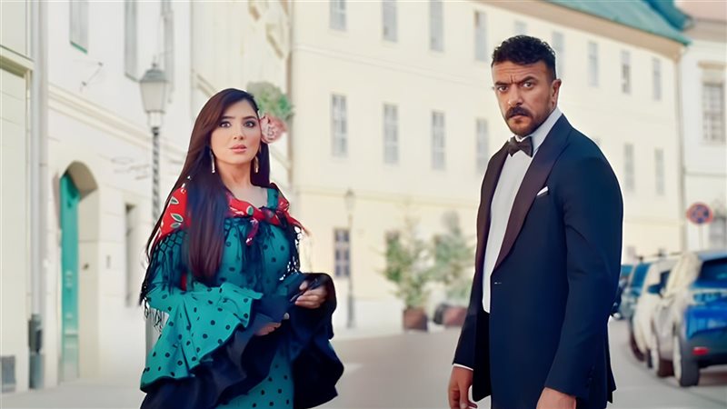 فيلم شمشون ودليلة