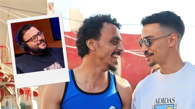 فيلم محمود التاني