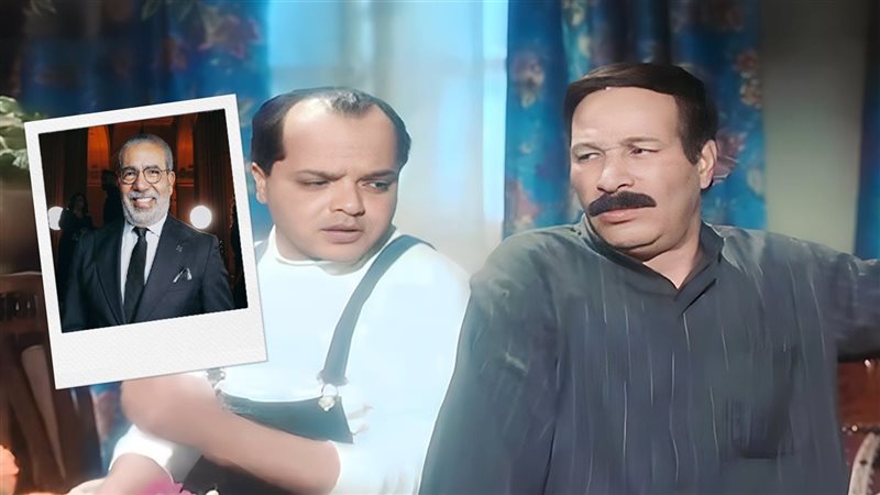 بلية ودماغه العالية