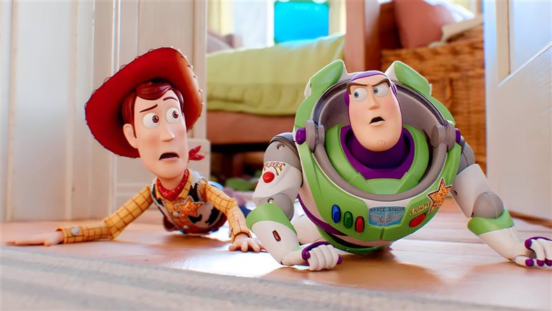 فيلم Toy Story 5