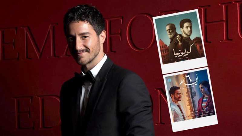 أحمد مالك 