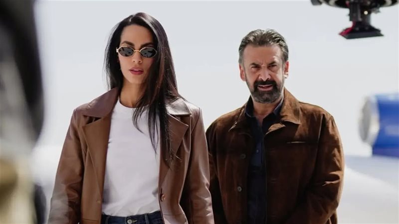 فيلم 7Dogs