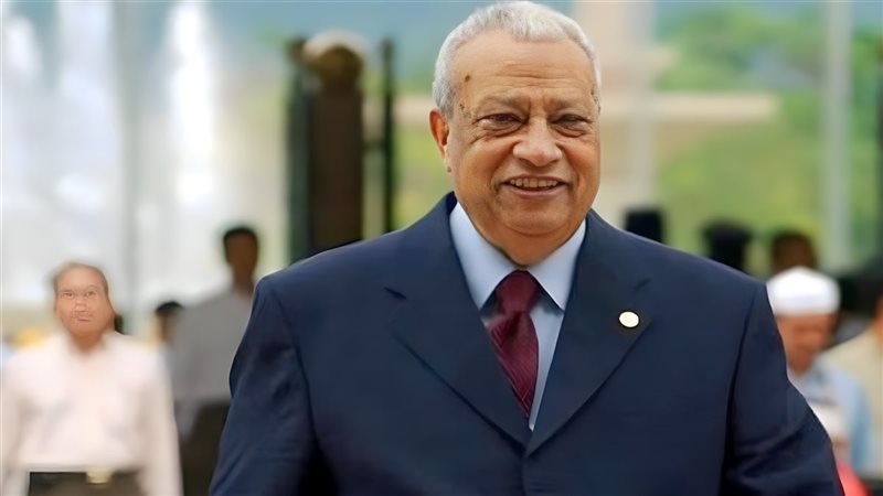 عاطف عبيد