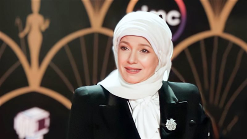 مشيرة إسماعيل