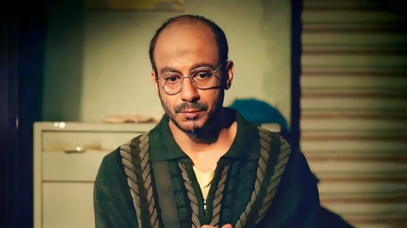 محمد فراج