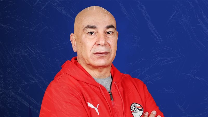 حسام حسن 