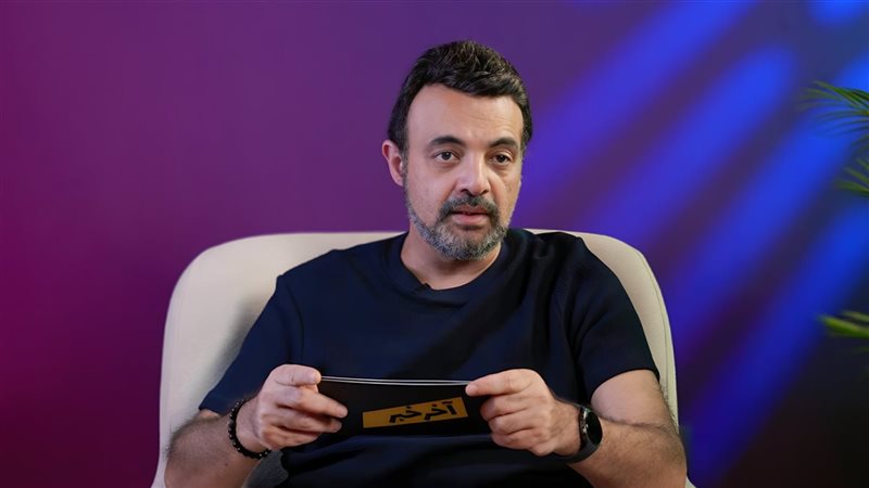 عمرو محمود ياسين