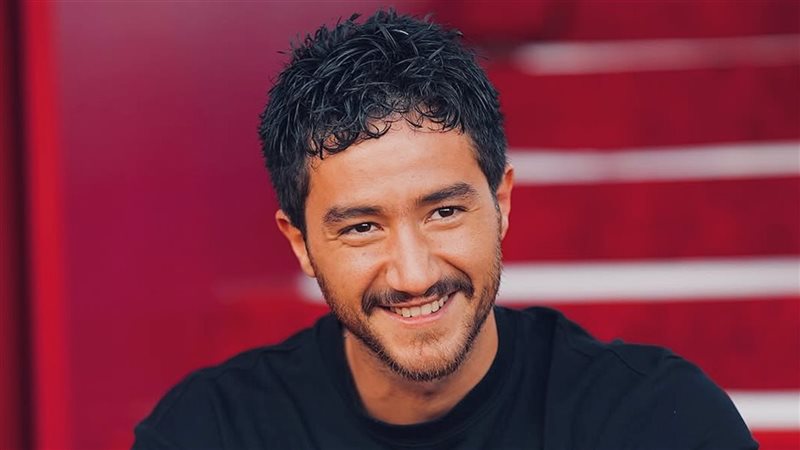 أحمد مالك