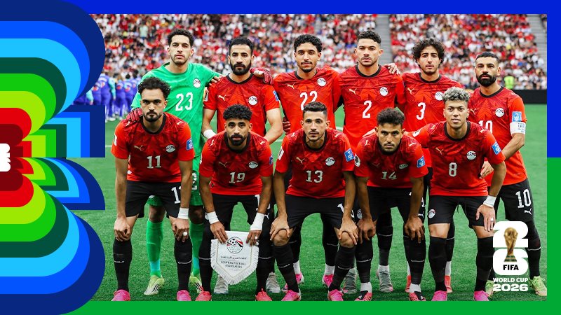 أرقام قياسية مصرية