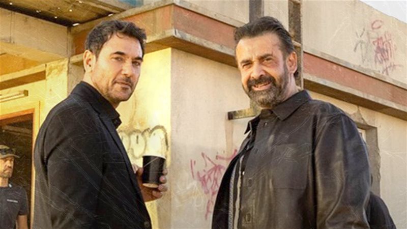 فيلم 7Dogs