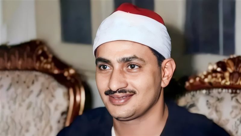 محمد صديق المنشاوي