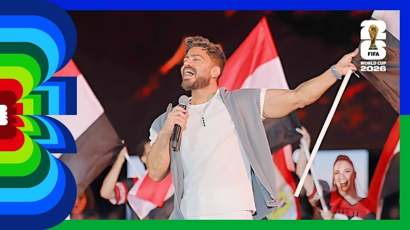 تامر حسني