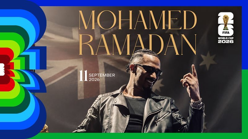 محمد رمضان