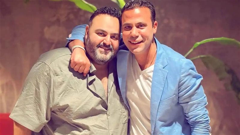 إمام وشيكو