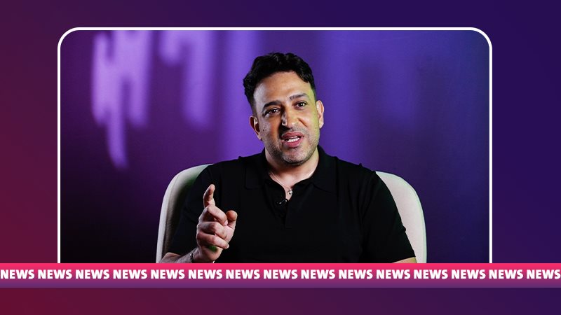 تامر حسين 