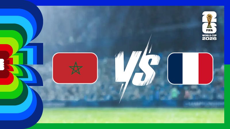 فرنسا والمغرب