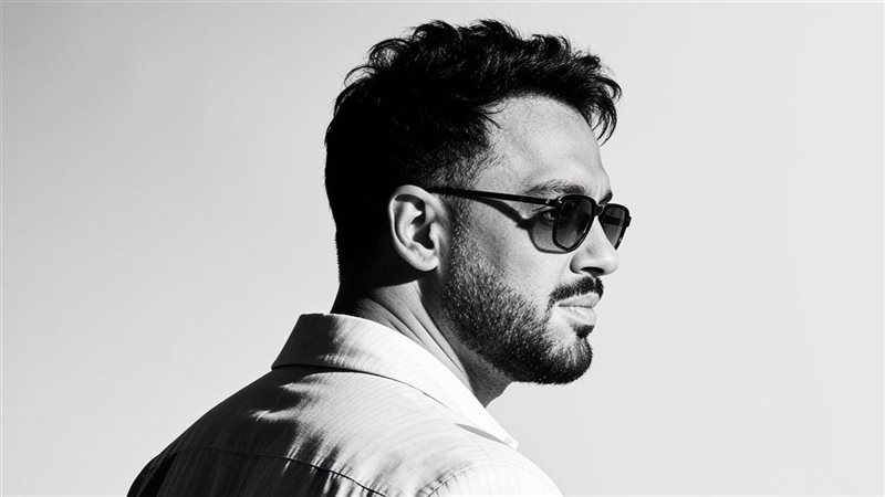 رامي جمال 