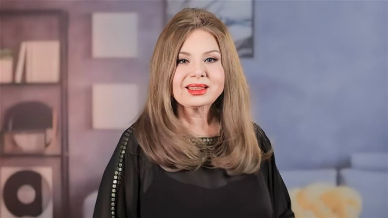 فادية عبدالغني