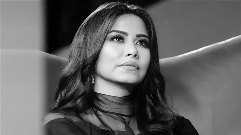 شيرين عبدالوهاب