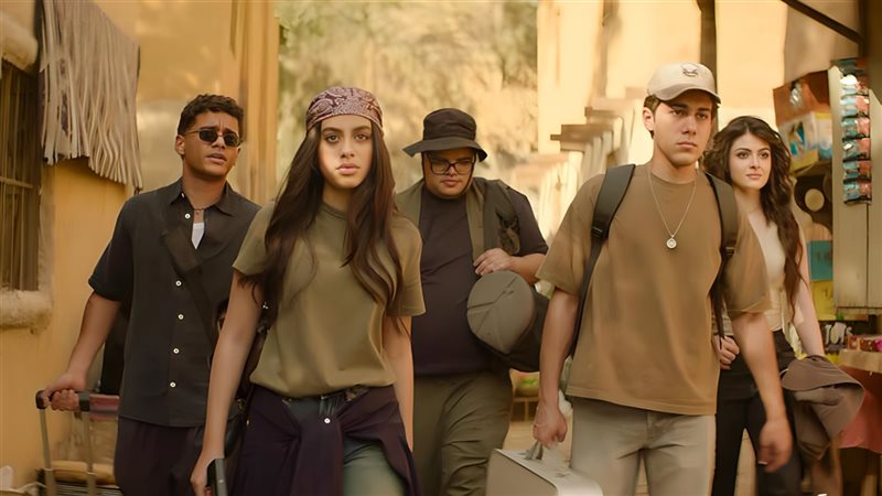 فيلم ممسوس