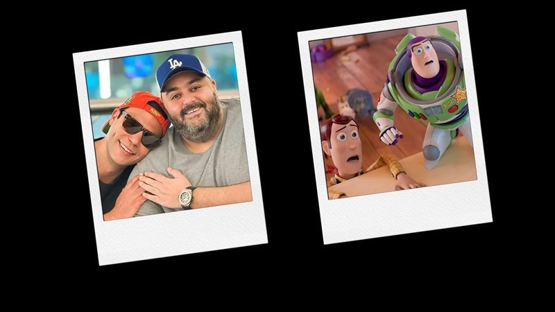 فيلم Toy Story 5