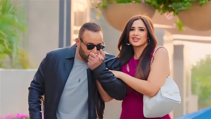 فيلم خلي بالك من نفسك
