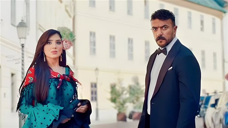 فيلم شمشون ودليلة