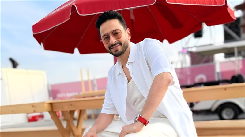 حماده هلال