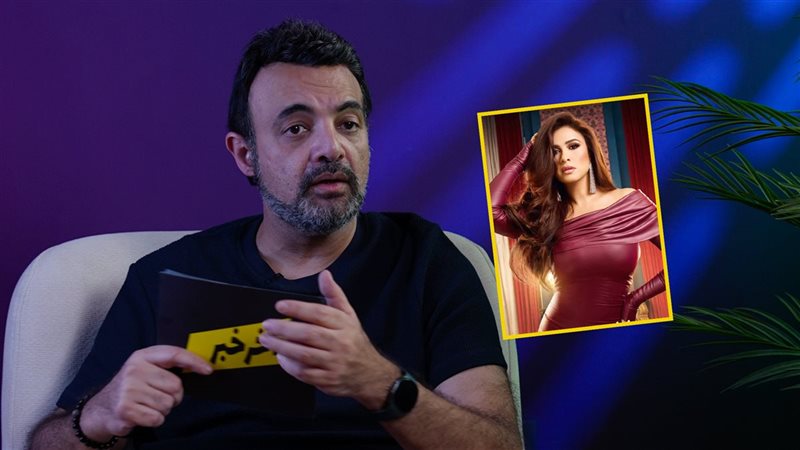 عمرو محمود ياسين