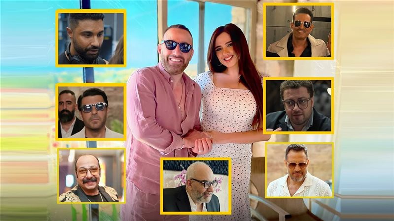 فيلم خلي بالك من