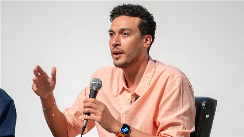 أحمد عبدالوهاب