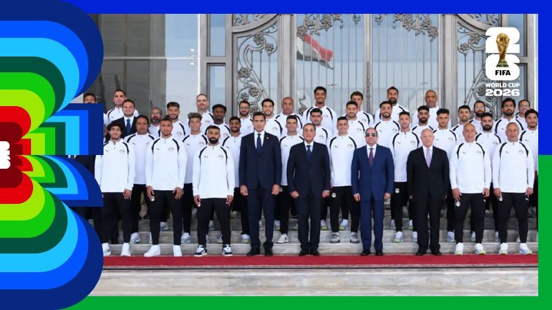 الرئيس عبدالفتاج