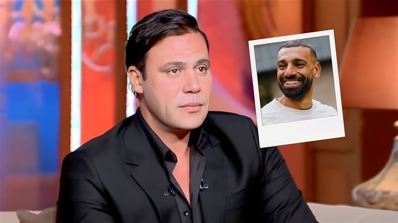 محمد إمام - محمد صلاح 
