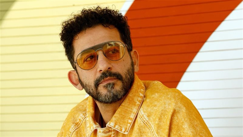 أحمد حلمي 