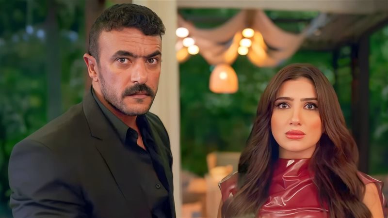 فيلم شمشون ودليلة