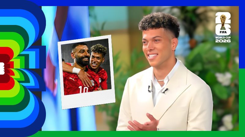 إمام عاشور وصلاح