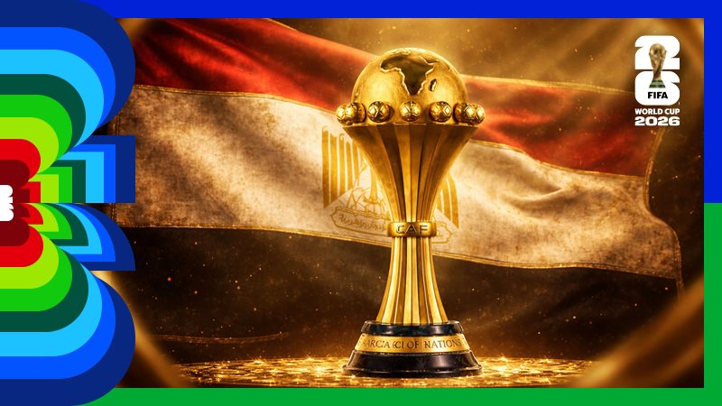 كأس إفريقيا