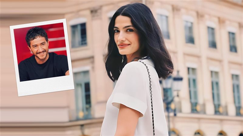 تارا عماد - أحمد مالك