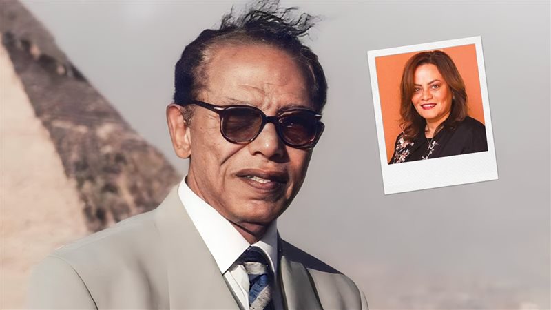 الدكتور مصطفى محمود